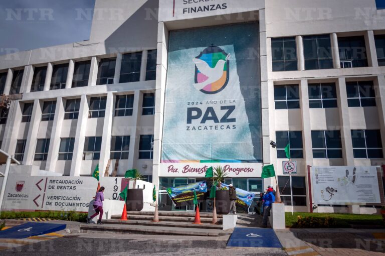 Liberan Sefin; prometen apoyo a agricultores