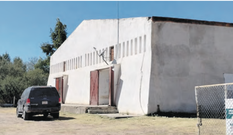 Hay condiciones para apertura de centros de acopio