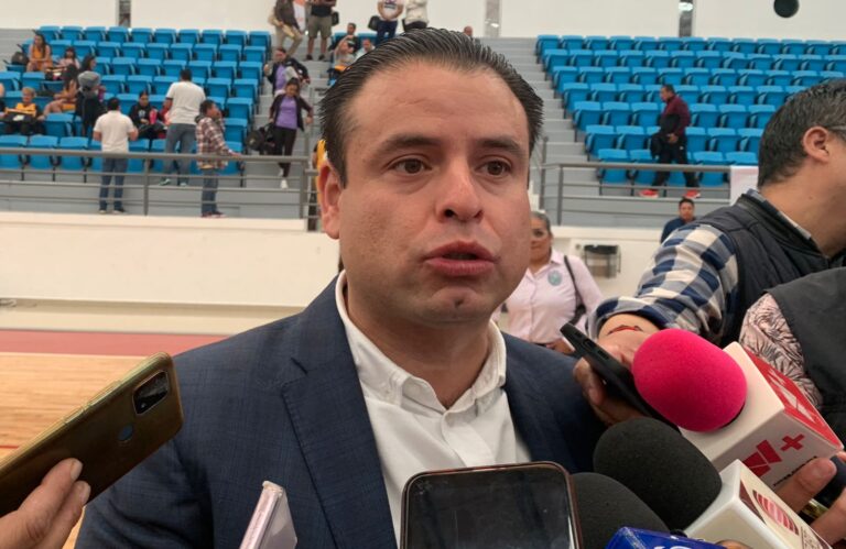 Tras homicidio, instalarán torre de control en la Bicentenario