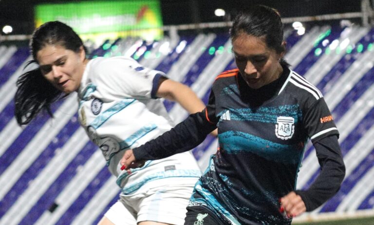 Van por la final