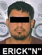 Vinculan a dos a proceso por secuestro exprés agravado