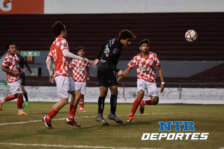 Mineros de Fresnillo cae ante Tecos