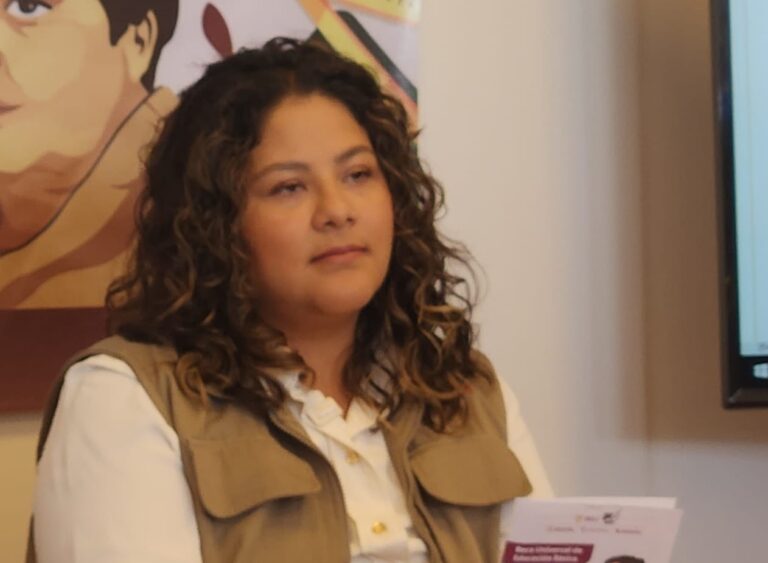 Se inscriben +9 mil mujeres en pensiones