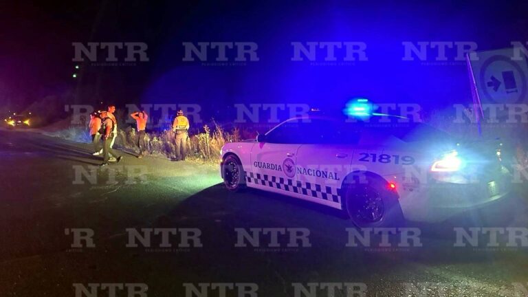 Se accidenta y sufre lesión grave en la cabeza