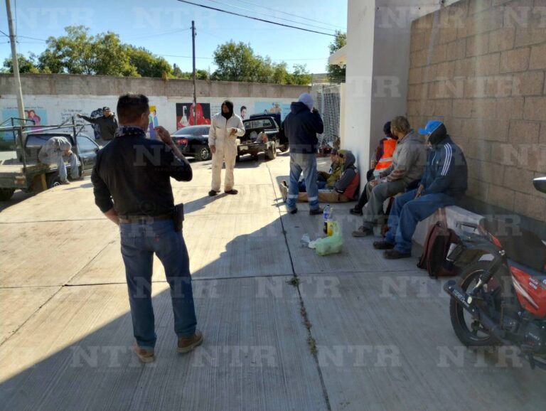Exige CTM los integren a trabajos de segundo piso