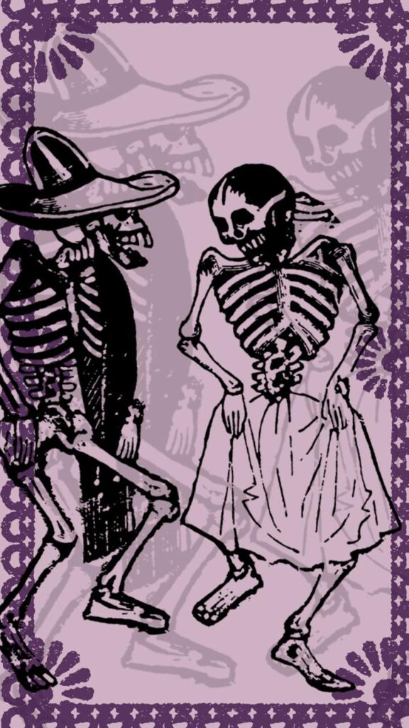 Baila mañana al son del Fandango de Calaveras