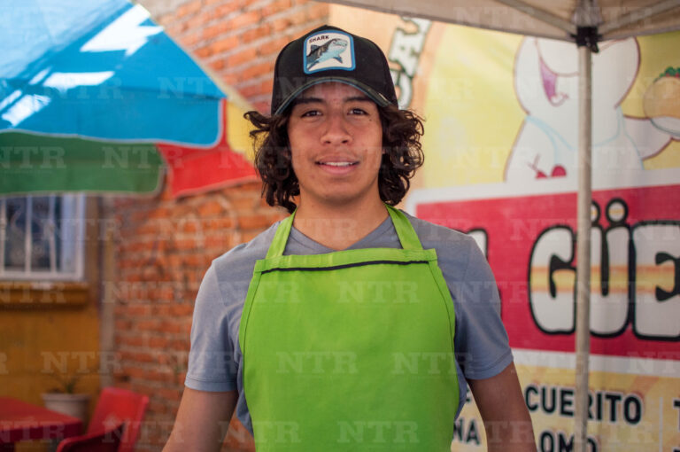 Resurge el legado de Carnitas El Güero