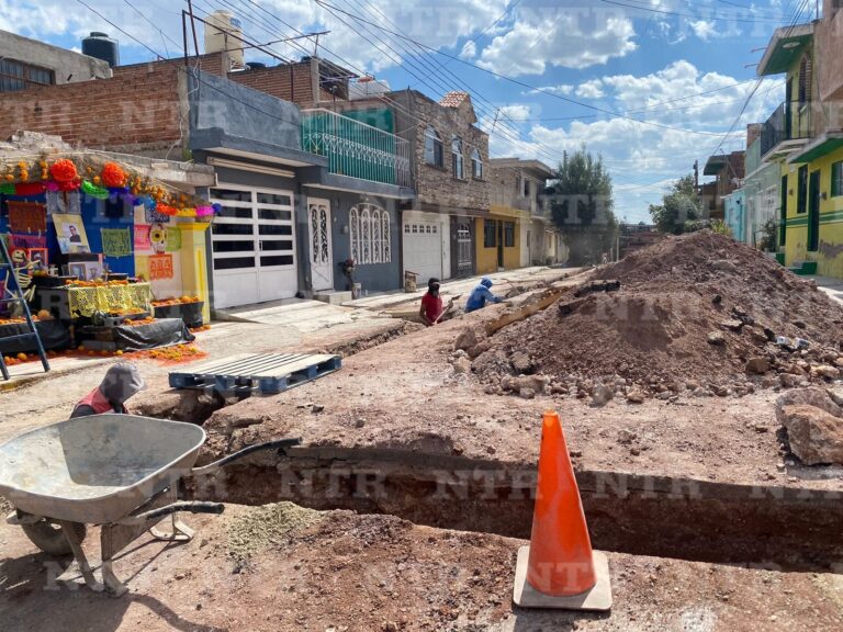 Retrasos en obra por incumplimiento de pagos