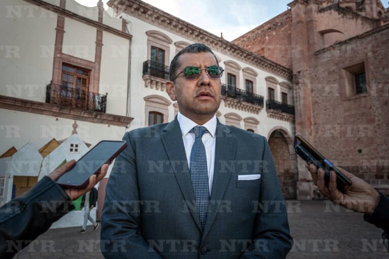Investiga fiscalía a elementos de FRIZ