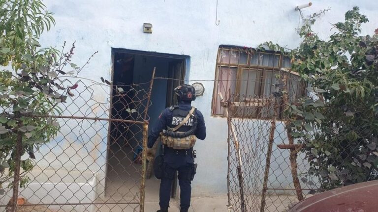 Abren convocatoria para contratar policías
