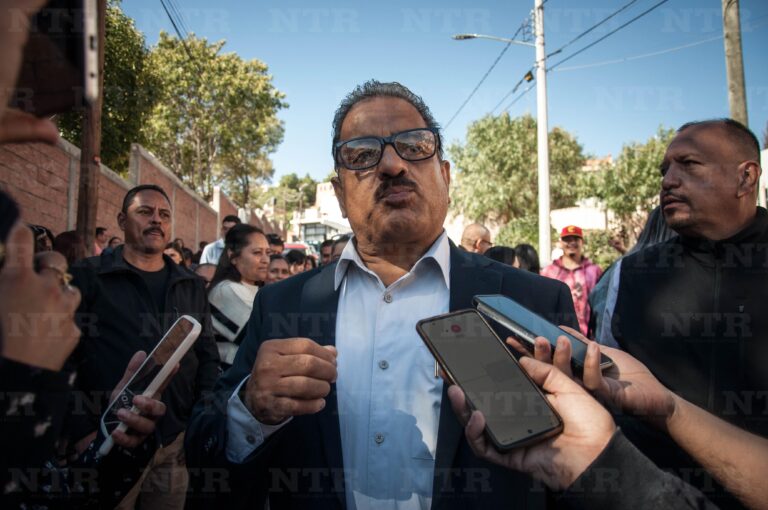 Arranca Indolfo Juárez campaña por el SNTE 58