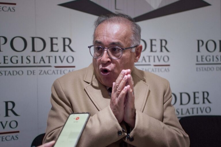 Arturo Nahle, contra la prisión preventiva oficiosa