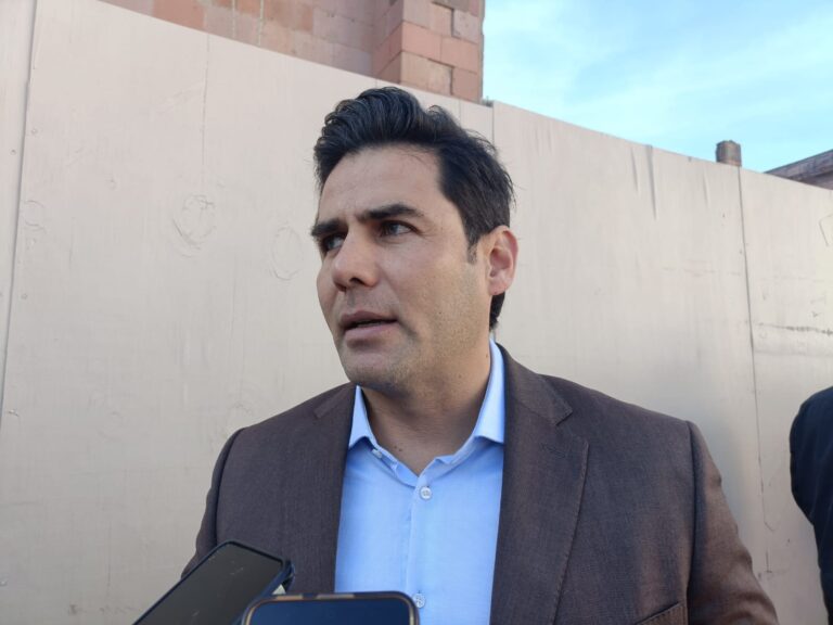 Busca SOP mismo presupuesto para 2025