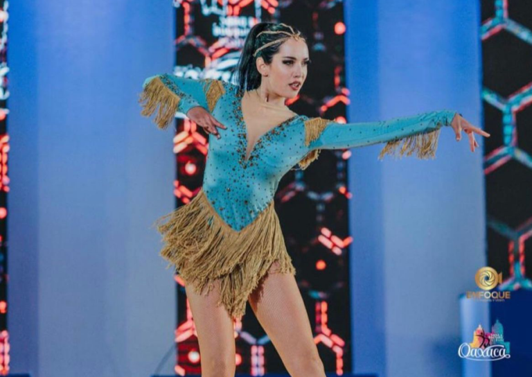 Celebra Pasión Latina 15 años de baile y salsa