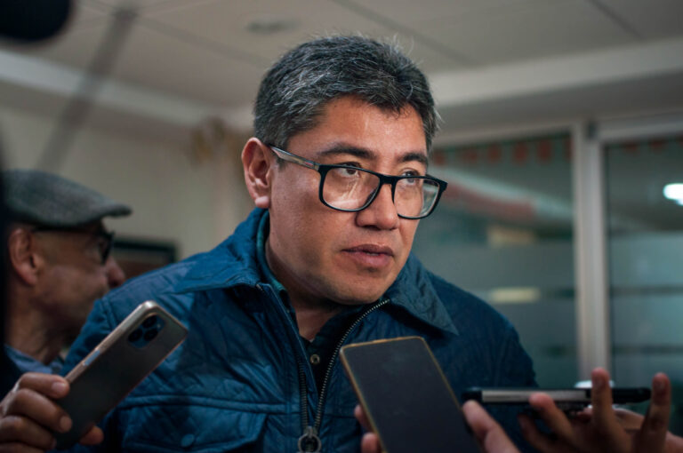 “Una recomendación no sirve”: Monreal