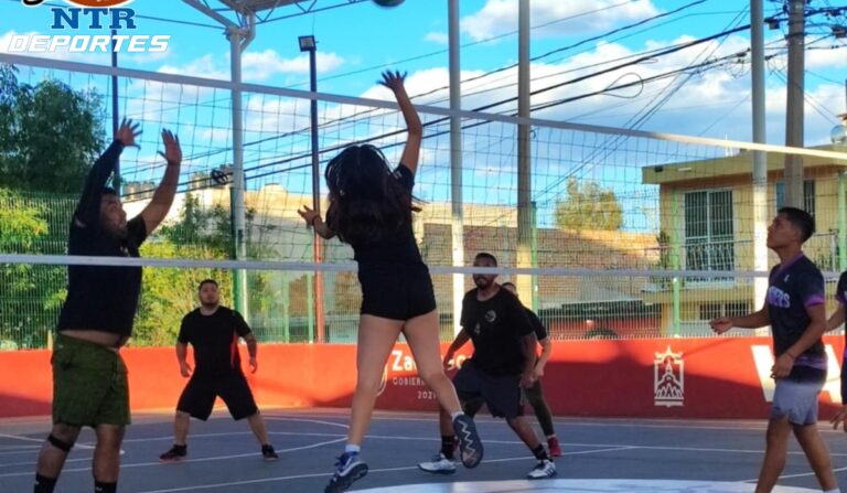 Club Jaguares celebrará la gran final de voleibol