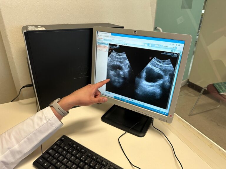 Conscientiza SSZ sobre cáncer de próstata