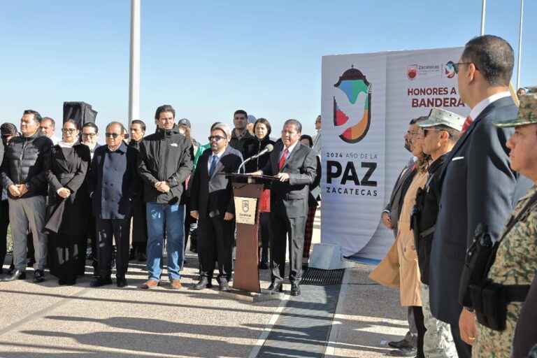 Da estrategia de seguridad buenos resultados: DMA