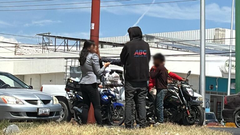 En pausa, denuncias de explotación infantil