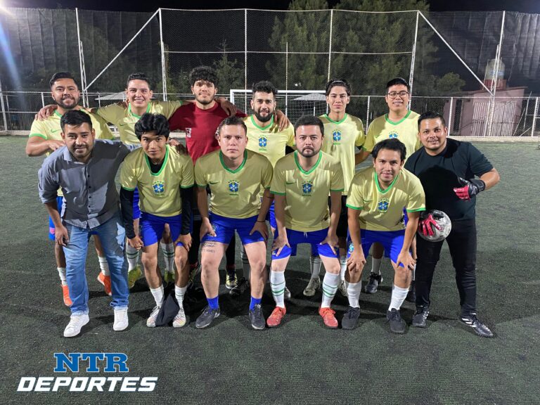 Deportivo Flores con ventaja en la final