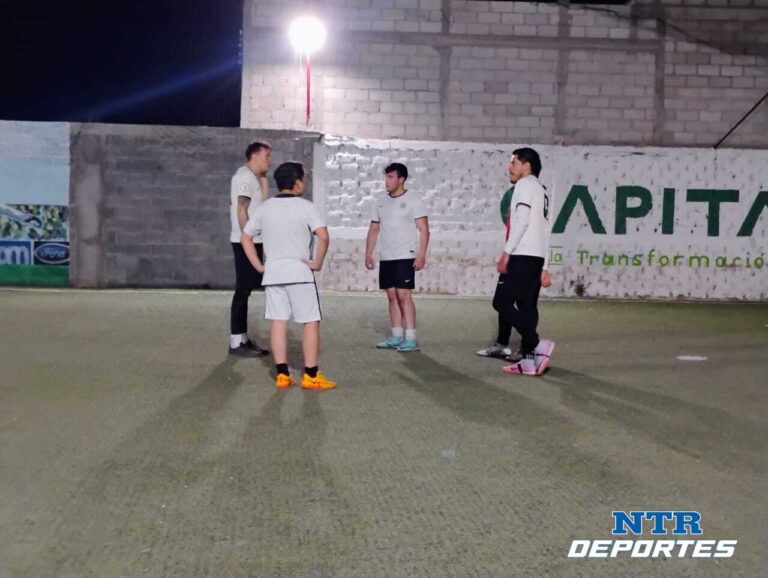Dura Jornada para San Castea FC