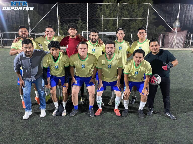 DVO Flores gana el campeonato