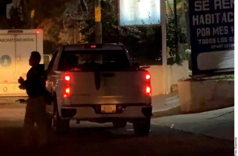 Ejecutan a 11 en Guerrero; Fiscalía altera escena