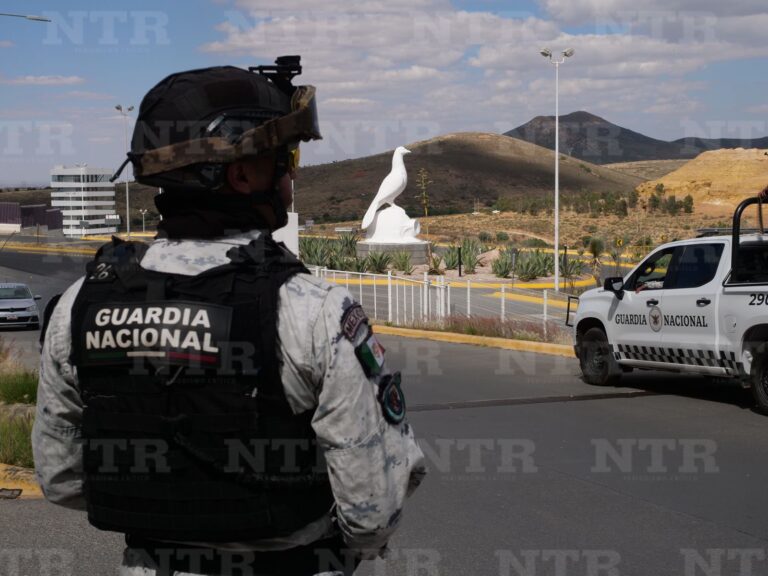 Falso, reporte de amenaza en Ciudad Administrativa