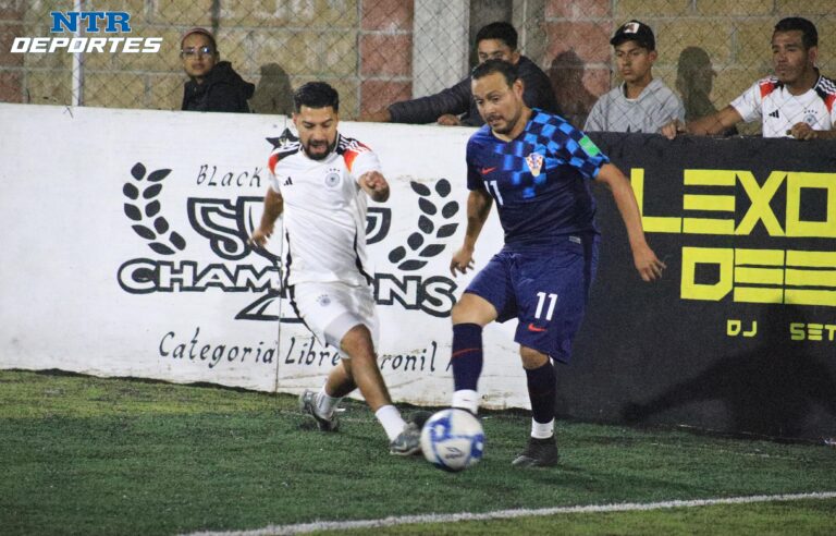 Finca Julissa: El equipo que va por todos los campeonatos