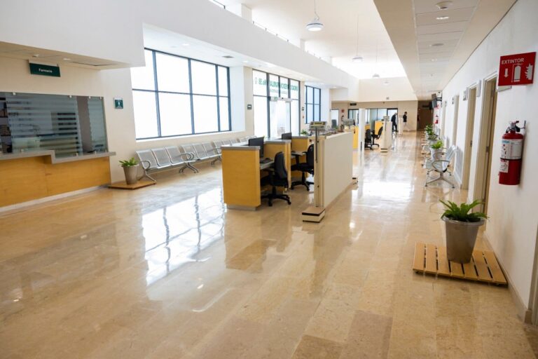 Hospital de tercer nivel costará $3 mil 962 millones