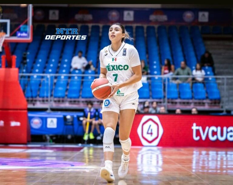 Karla y Anisa encaminan a México a la siguiente ronda