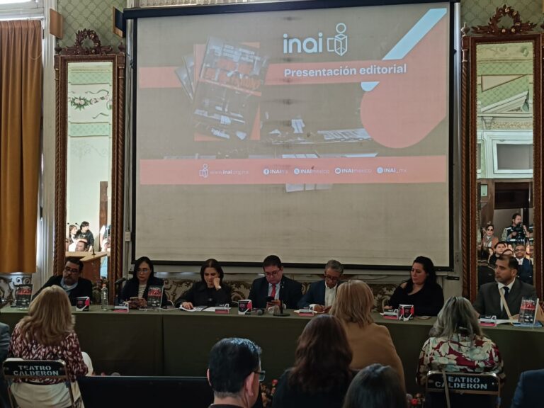 México, sin garantías para ejercer el periodismo