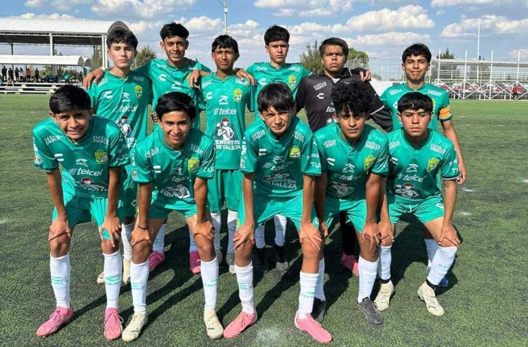 León domina la ida de semifinal ante Águilas