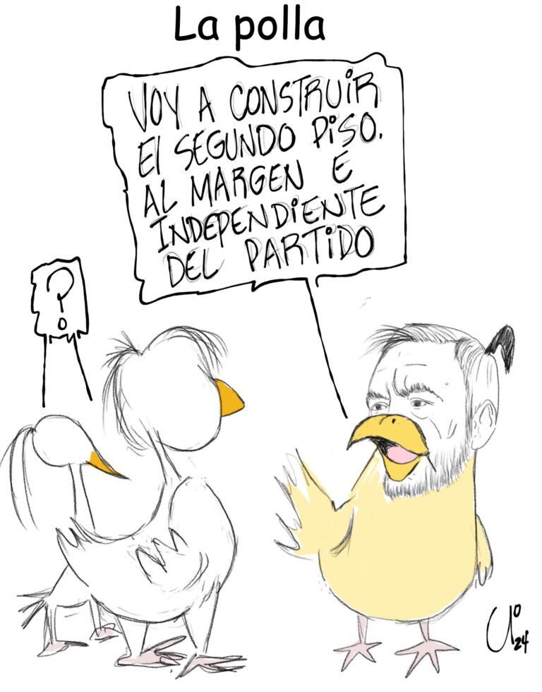 Los Monos de El Tal Yo