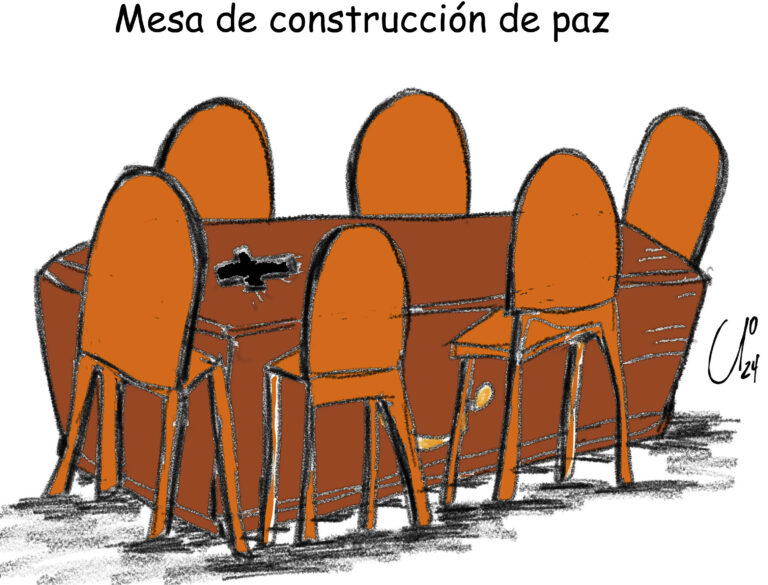 Los Monos de El Tal Yo
