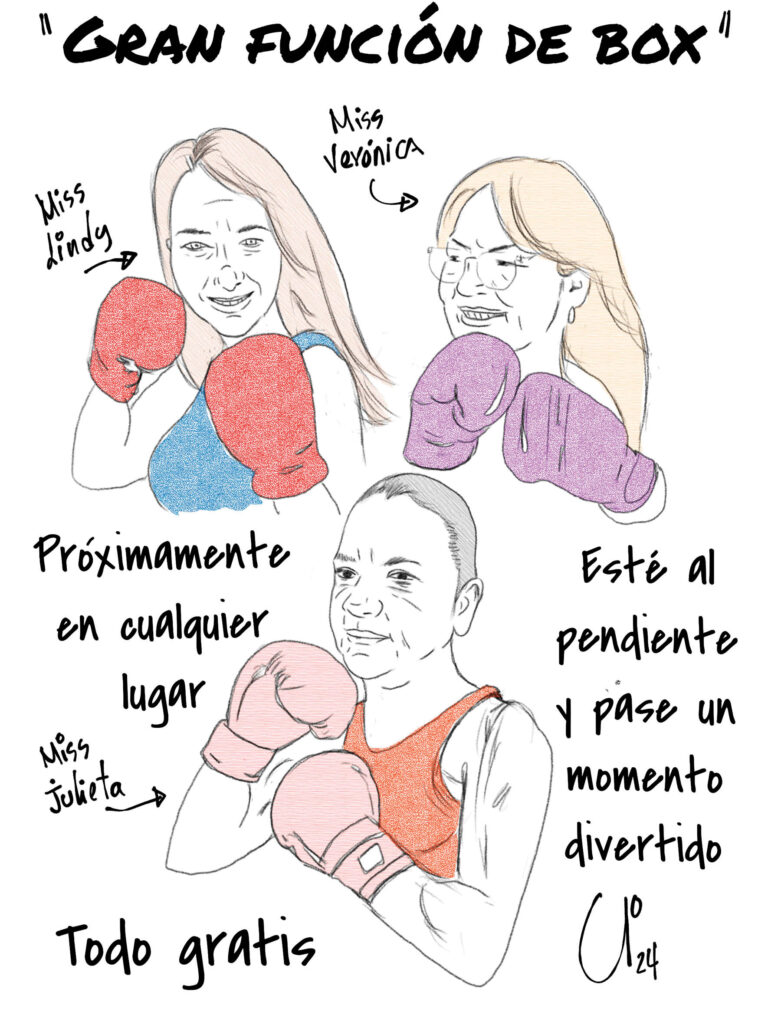 Los Monos de El Tal Yo