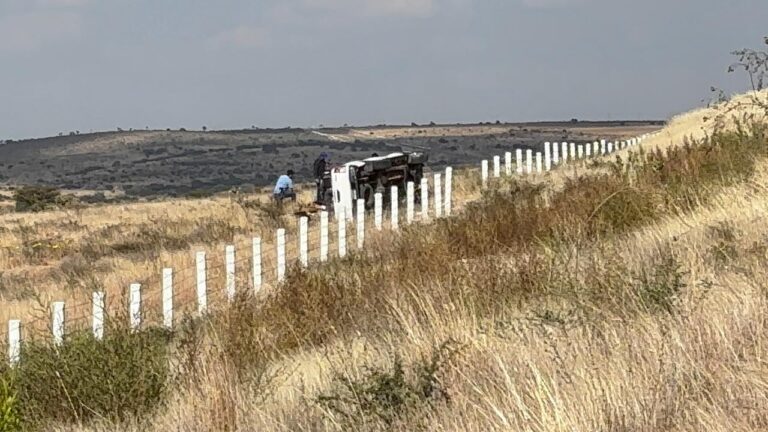 Matan a tres policías en ataques