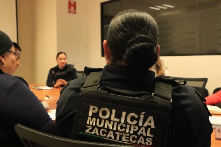 Mejora capital atención a víctimas de violencia familiar