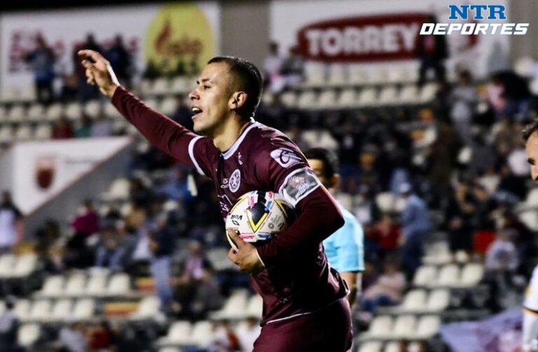 Mineros por las semis