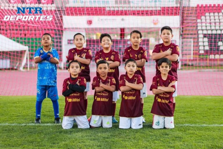 Mineros Cielito Lindo listo para la Copa Vallarta