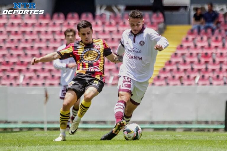 Mineros enfrentará a la UdeG en Cuartos de Final
