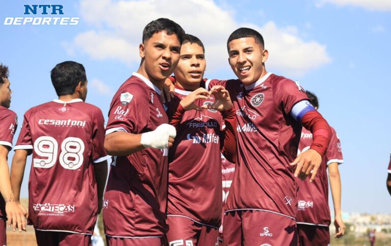 Mineros golea en la TDP