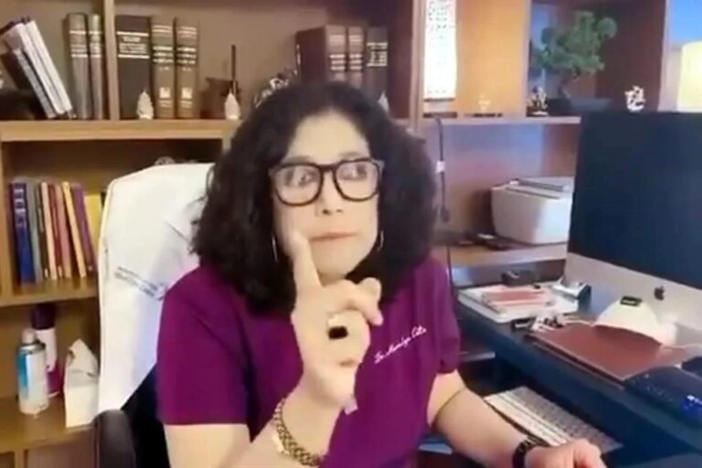 Muy grave, el caso de Marilyn Cote: CSP