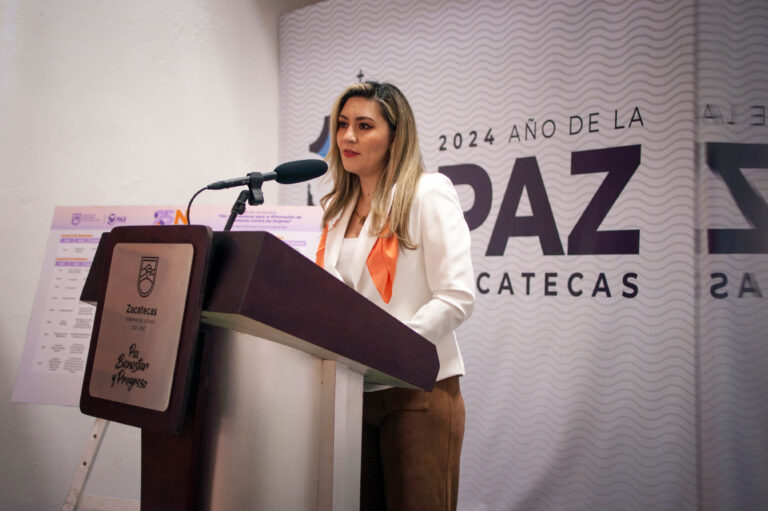 Karla Isabel Guardado Oropeza.