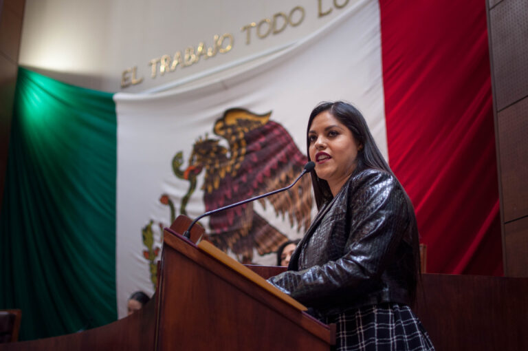 Acusa PRI a gobierno de no apoyar a menor quemada