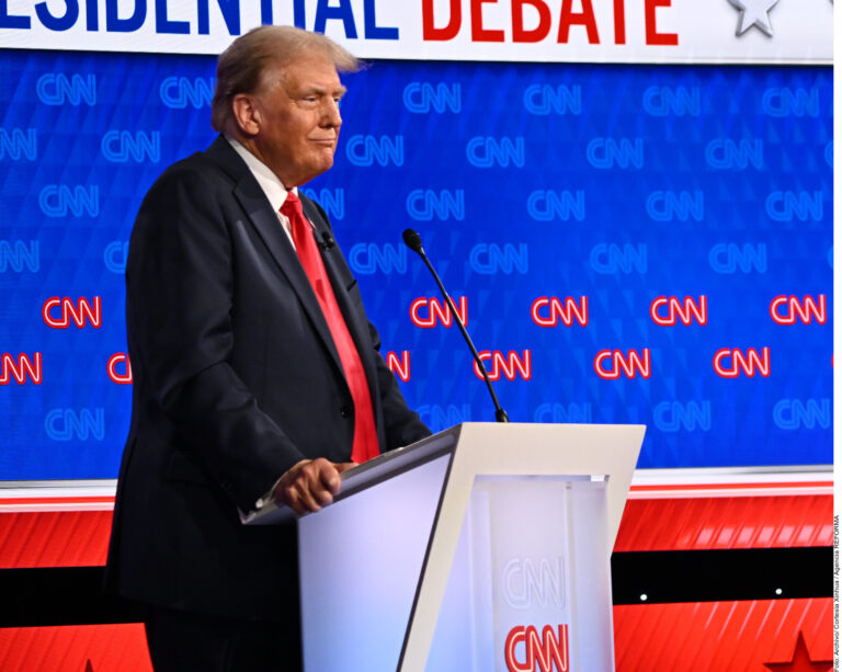 Preocupa a paisanos regreso de Trump
