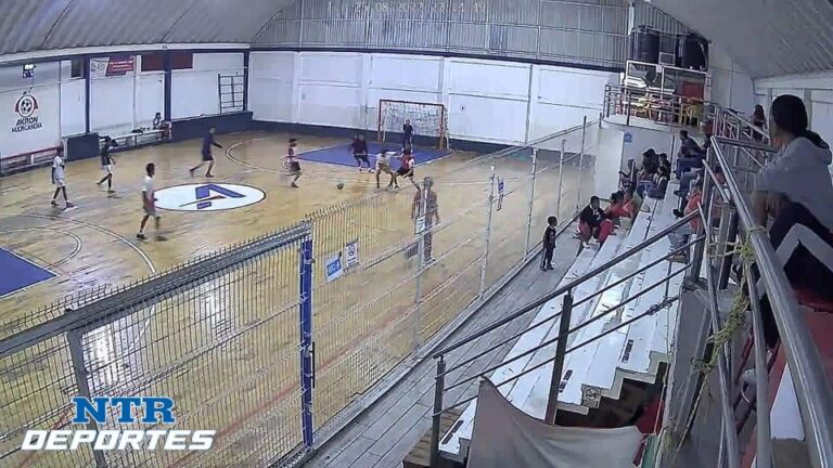 Preparan nuevo torneo en Multi Cancha Akron