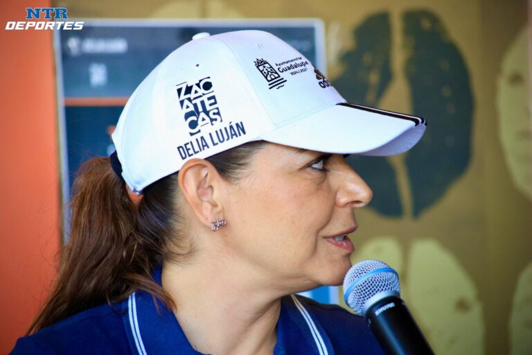 Presentan el Triatlón Sprint 2024