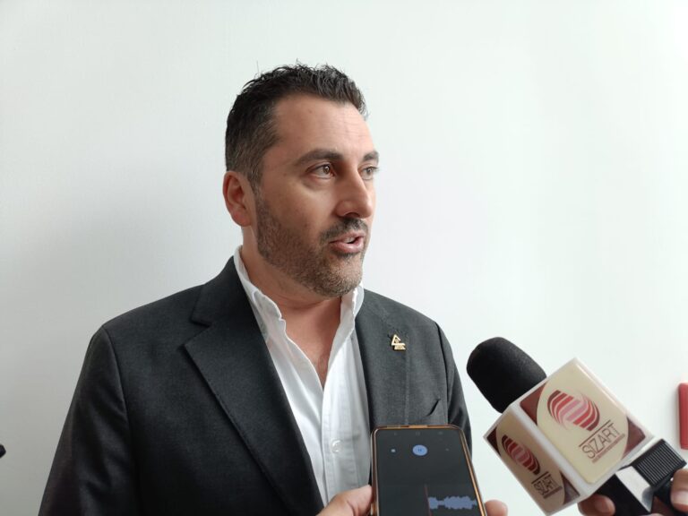 Prevé Canacozac aumento en ventas