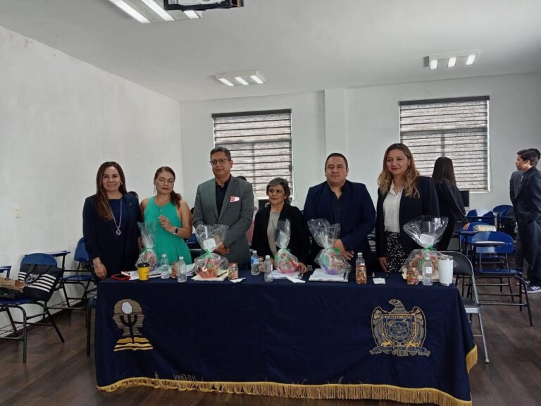 Realiza UAP Coloquio de Investigación